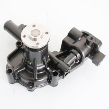 Holdwell Bomba de agua para Yanmar 3d84e 3d88e 4d88e Motor Komatsu PC40 PC30 WA30 WA40 excavadora