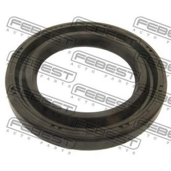 Retén de árbol de transmisión FEBEST 95GAW-44680909X, sellado para ejes de transmisión, alta resistencia, fabricado con materiales duraderos, diseñado para evitar fugas de lubricante y proteger componentes internos del sistema
