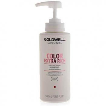 Goldwell Dualsenses Colour Extra Rich 60 Seconds Treatment 500ml