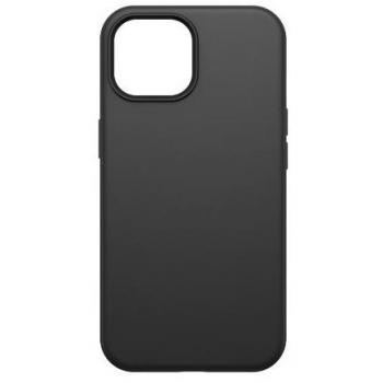 Funda para Móvil Otterbox Symmetry Black para iPhone 15 Pro Max, compatible con MagSafe, diseño delgado y elegante, protección contra caídas y golpes, fácil acceso a puertos y botones