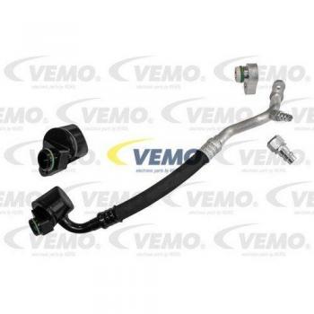 Vemo V30-20-0013 Tubería de baja presión, aire acondicionado