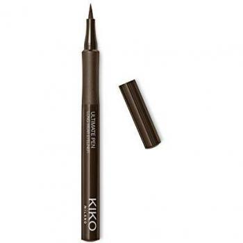 KIKO Milano Ultimate Pen Eyeliner - 02 | Lápiz de ojos de larga duración
