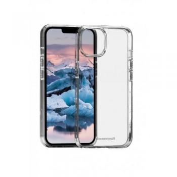 Funda transparente dbramante1928 Greenland para iPhone 14