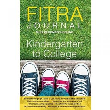 Diario Fitra: Educación en Casa Musulmana desde Jardín de Infantes hasta Universidad - Tercera Edición