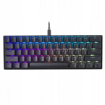 Teclado mecánico Mad Catz S.T.R.I.K.E. 6