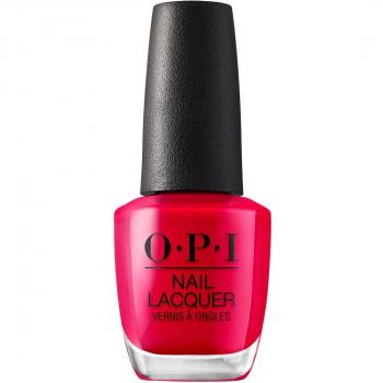 OPI Nail Lacquer - Dutch Tulips 15ml