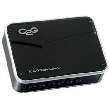 C2G 89039 Cable de Interfaz y el Adaptador