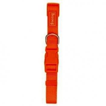 Freedog Collar Perro Nylon 10 Mm