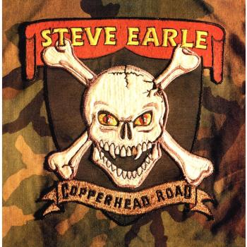 Copperhead Road [Vinilo]