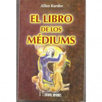 Libro De Los Mediums