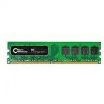 Módulo de Memoria DDR2 2GB 667MHz ECC DIMM 240-pines