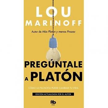 Pregúntale a Platón