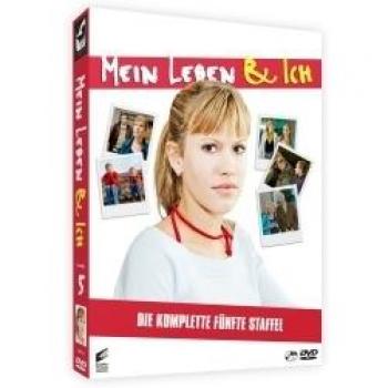 Mein Leben & Ich - Die komplette fünfte Staffel