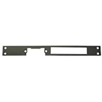 Dorcas M107484 - Placa para cierre electrico vhk m-gris