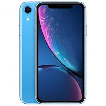 Apple iPhone XR (128 GB) - Azul