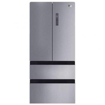Teka RFD 77820 nevera puerta lado a lado Independiente Acero inoxidable 500 L A++ - Frigorífico side-by-side