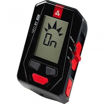 Kit de seguridad Arva Neo Bt Pro con transceptor de avalanchas, pala y sonda