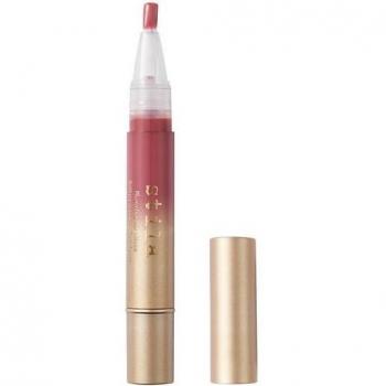 Stila Plumping Lip Glaze in Patina