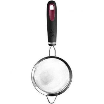 COLADOR JATA-H ACERO INOX 12 CM. Ø ESSENTIALJP20