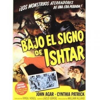 The Mole People