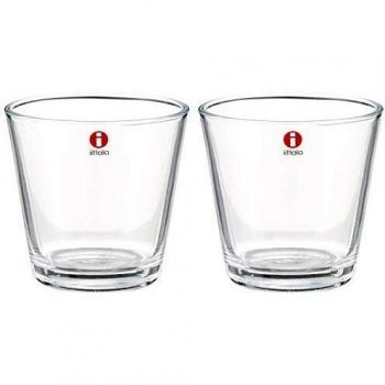 Iittala Kartio Glass Tumbler 21CL