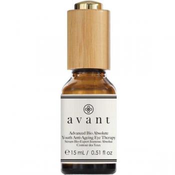 Avant Skincare LIMITED EDITION Advanced Bio Absolute Youth Eye Therapy (Anti-Ageing) 15mL