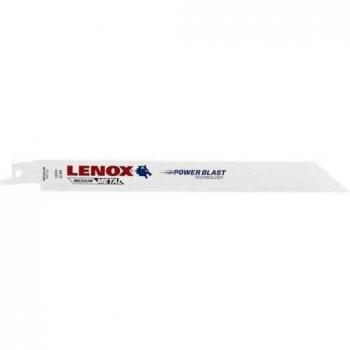Lenox 98729 Metal Cutting Reciprocating Saw Blades,