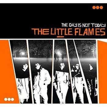 The Day Is Not Today - Vinyl LP Edition
