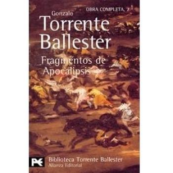 Fragmentos de Apocalipsis