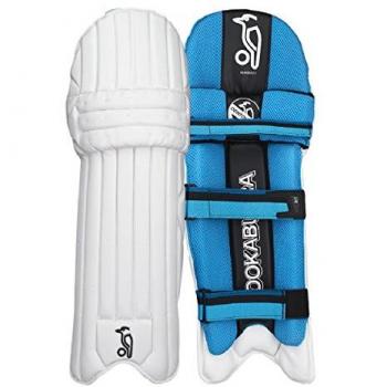 Kookaburra surge 800 almohadillas para bateador de críquet