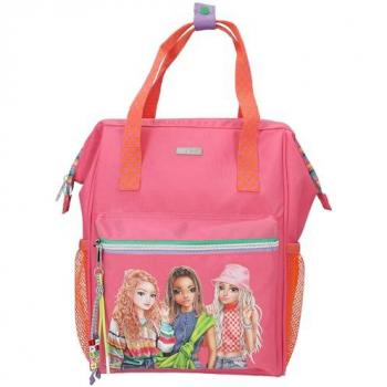 Mochila Infantil TOPModel JOY Rosa 17 x 30 x 34 cm