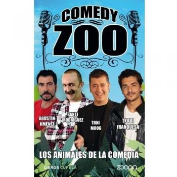 Comedy Zoo