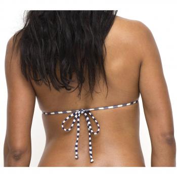 Billabong Triangle Lima Night - Bikini para mujer, multicolor, talla XL