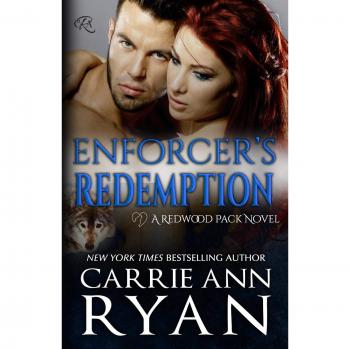 Redención del Enforcer (Paquete Redwood, Libro 3)