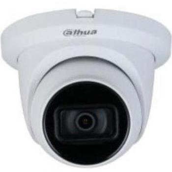 Cámara IP Domo Eyeball WizSense 8 MP 2.8 mm POE con IA y IR hasta 50 m