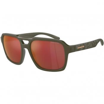 Arnette AN4339 Keia 28546Q Men's Green Sunglasses 57mm