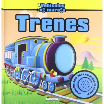 Trenes