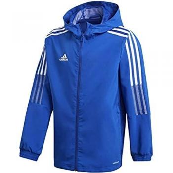 Chaqueta Windbreaker Adidas Tiro 21