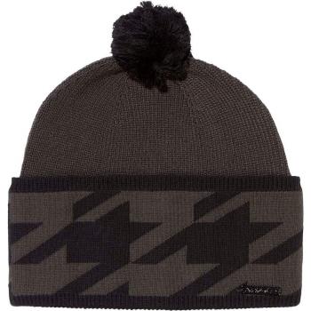 Gorro de mujer Houndstooth Spyder