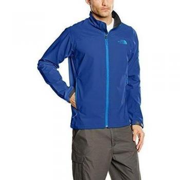 The North Face M Ceresio Jacket - Chaqueta para hombre, color azul, talla XL