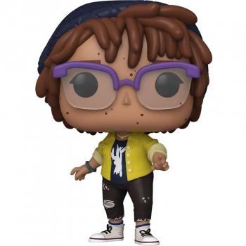 Funko Pop! Movies - Teenage Mutant Ninja Turtles: Mayhem #1392 April O'Neil