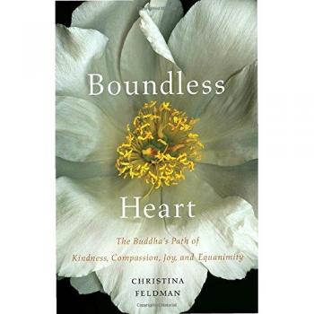 Boundless Heart: The Buddha's Path of Kindness, Compassion, Joy, and Equanimity