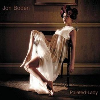 Painted Lady 10th Anniversary Vinyl Edition