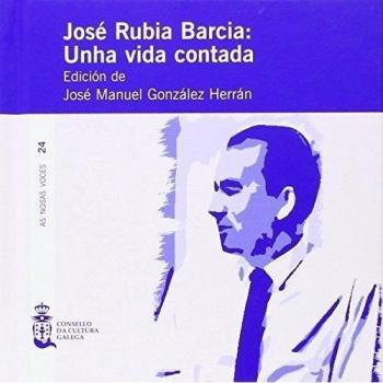 José Rubia Barcia: unha vida contada: 24