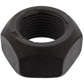 Tuerca de rueda FEBI BILSTEIN 05391, tipo: Tuerca, características: alta calidad, fabricada en acero, resistencia a la corrosión, diseño específico para vehículos, compatible con diversas marcas y modelos