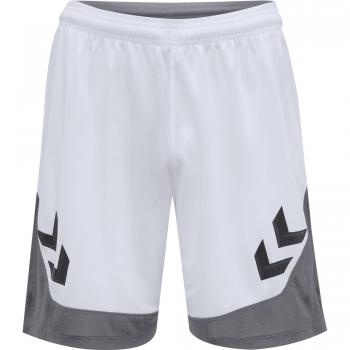 Hummel Lead Children's Polyester Shorts
