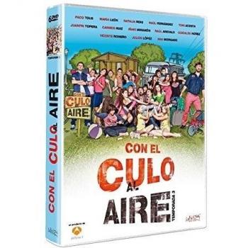 Con el culo al aire