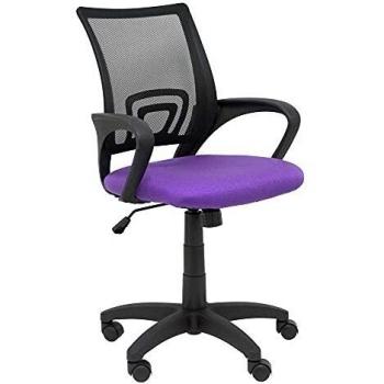 Piqueras y Crespo Silla Vianos Bali Lila