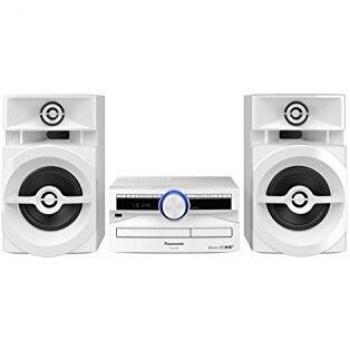 Panasonic SC-UX104EG-W - Micromúsica
