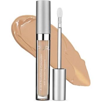 Pur 4-in-1 Sculpting Hydrating Concealer for Face and Eyes - Shade MG5